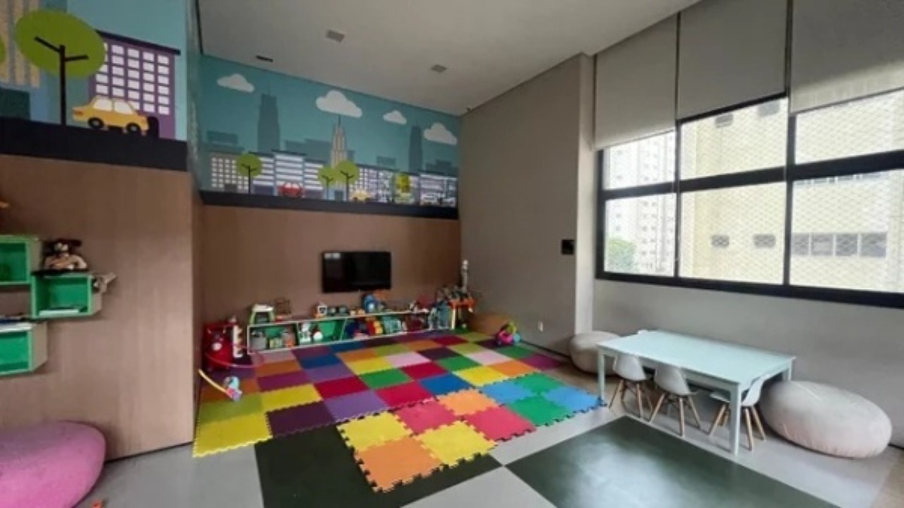 Apartamento, 1 quarto, 25 m² - Foto 15