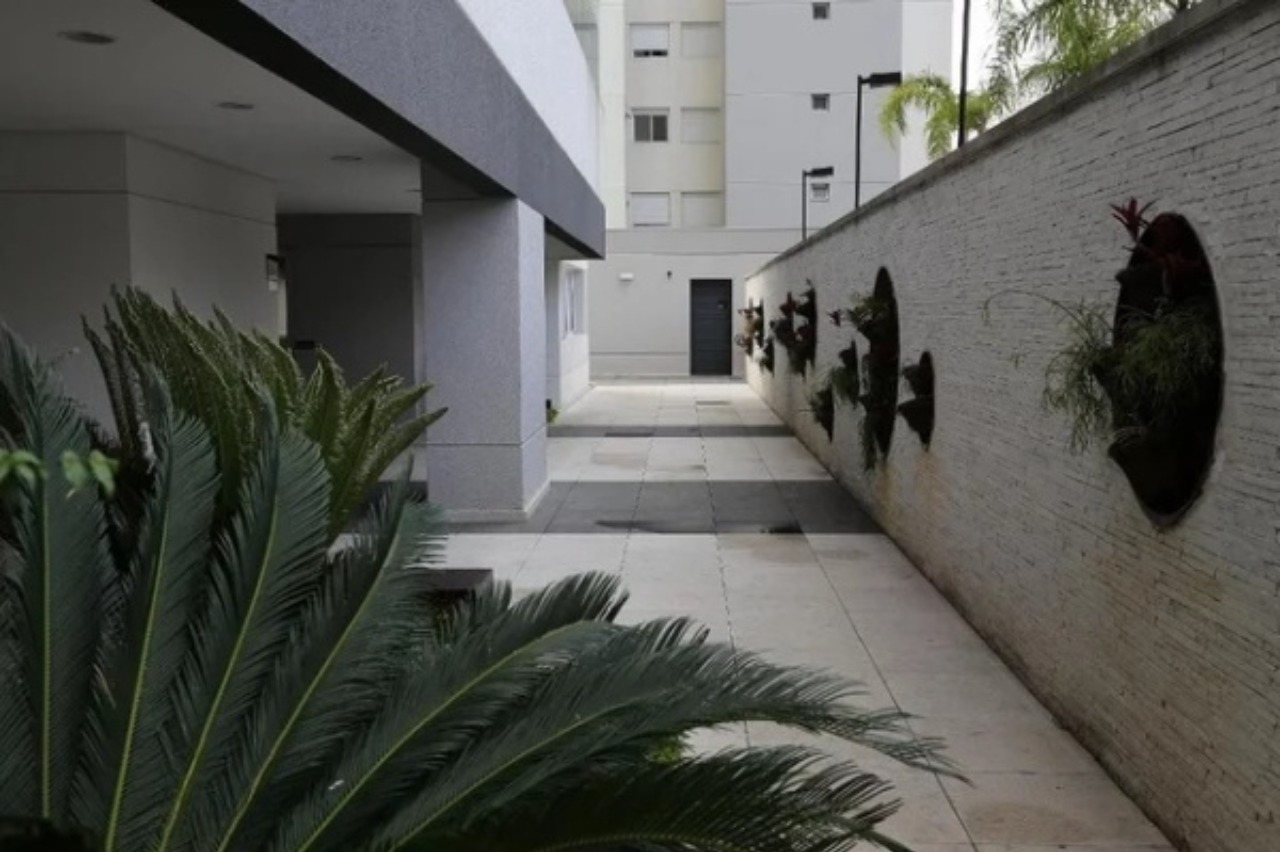 Apartamento, 2 quartos, 73 m² - Foto 4