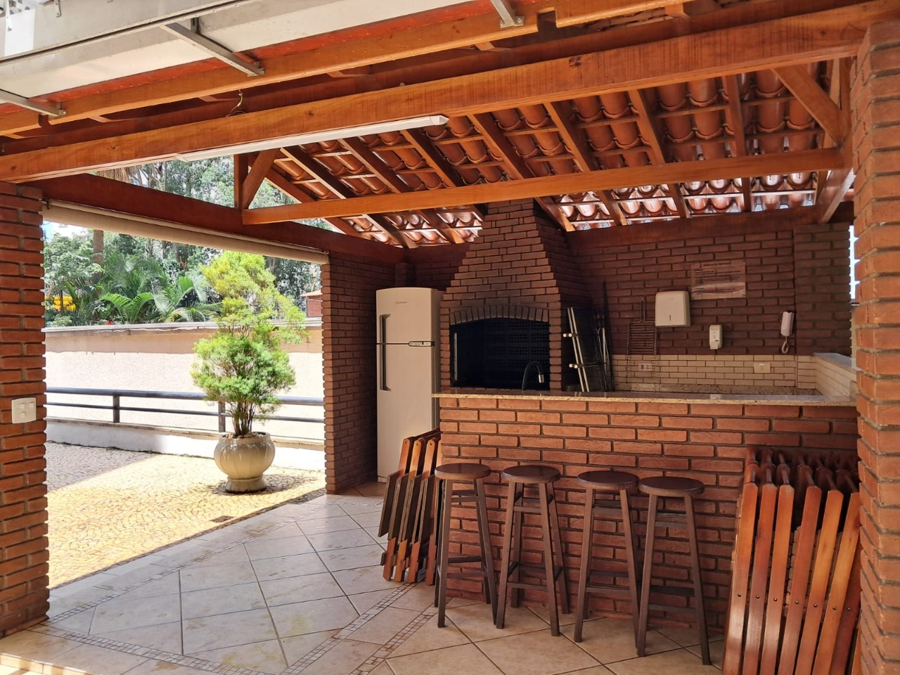 Apartamento, 1 quarto, 53 m² - Foto 8