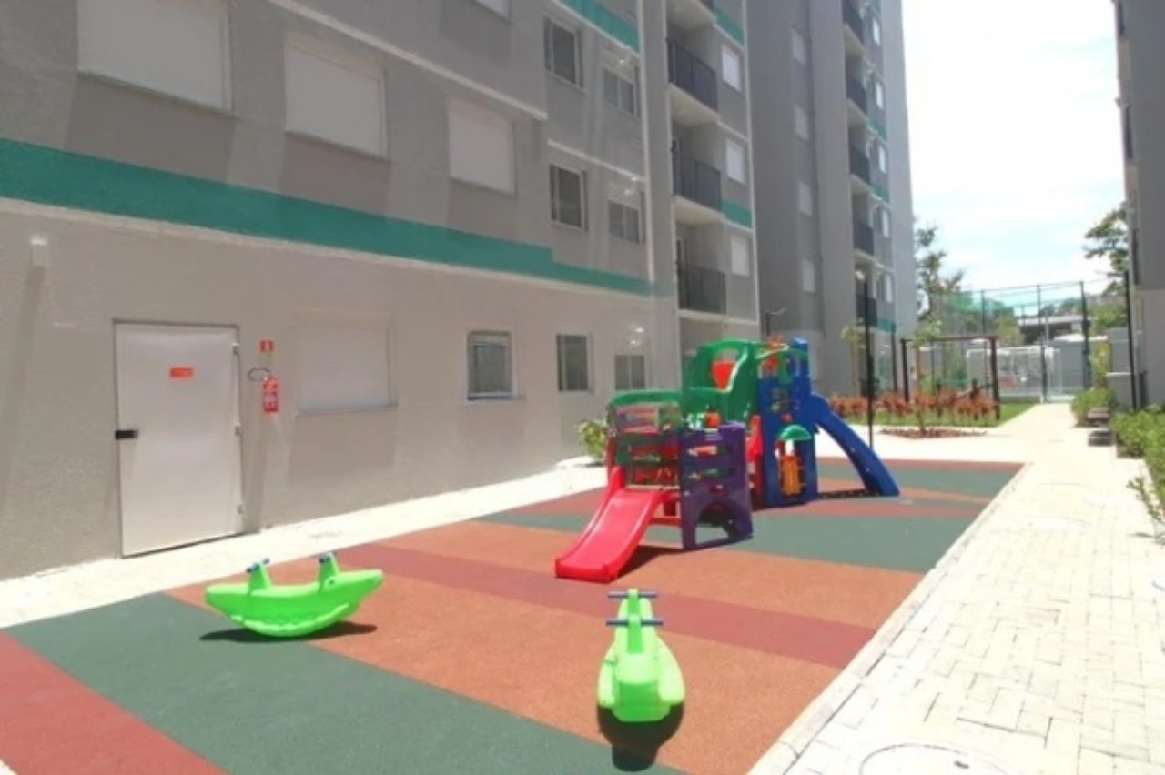 Apartamento, 2 quartos, 40 m² - Foto 5