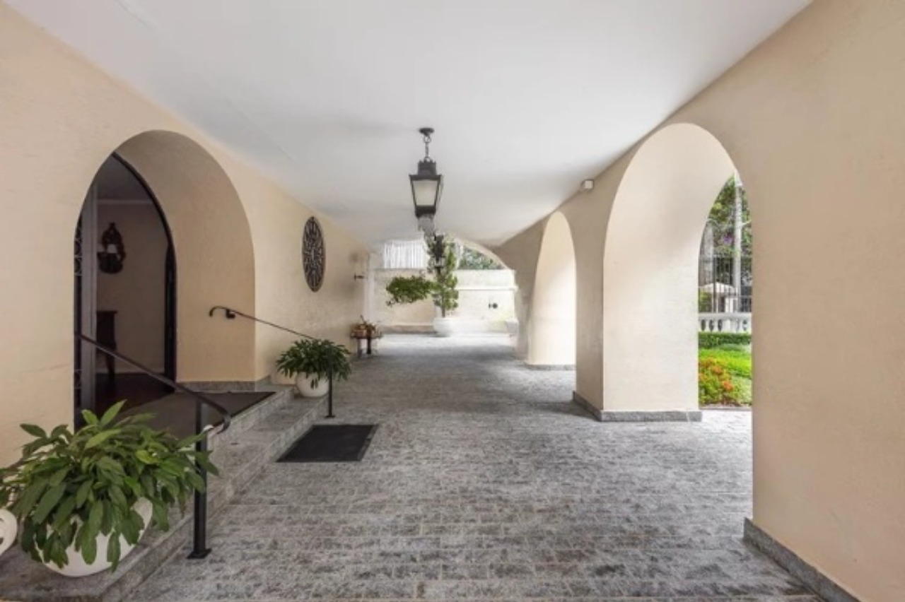 Apartamento, 2 quartos, 96 m² - Foto 5