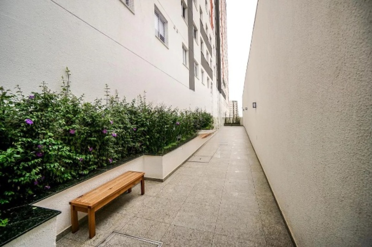 Apartamento, 1 quarto, 34 m² - Foto 17