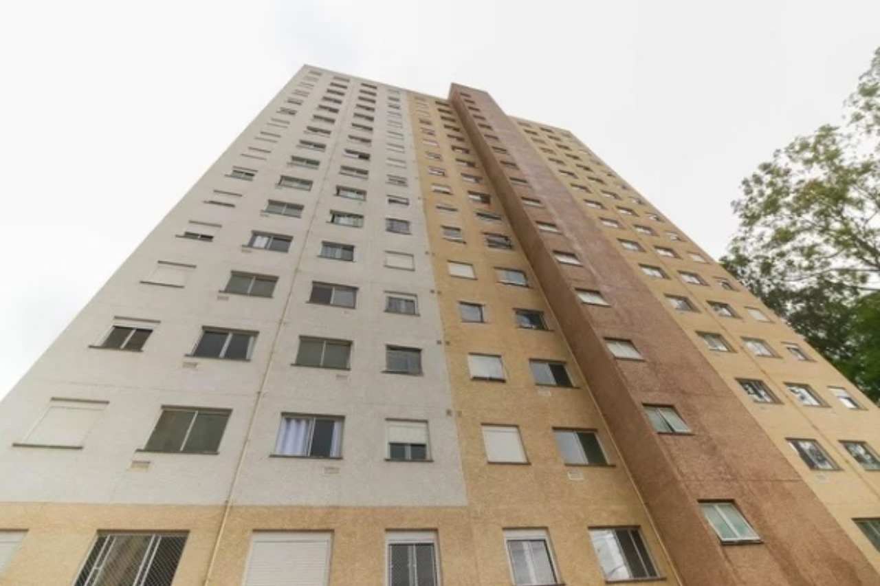 Apartamento, 1 quarto, 24 m² - Foto 12