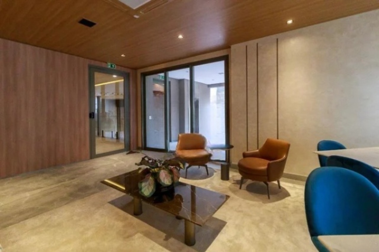 Apartamento, 2 quartos, 92 m² - Foto 11