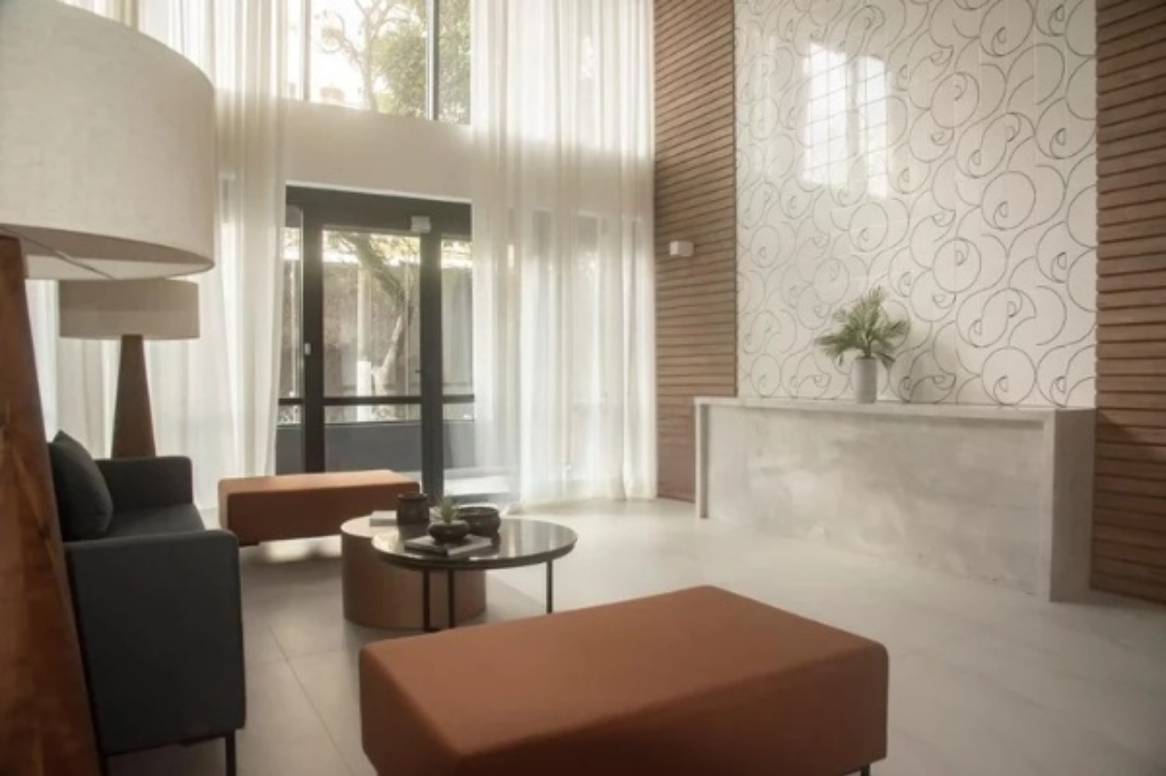 Apartamento, 2 quartos, 58 m² - Foto 7