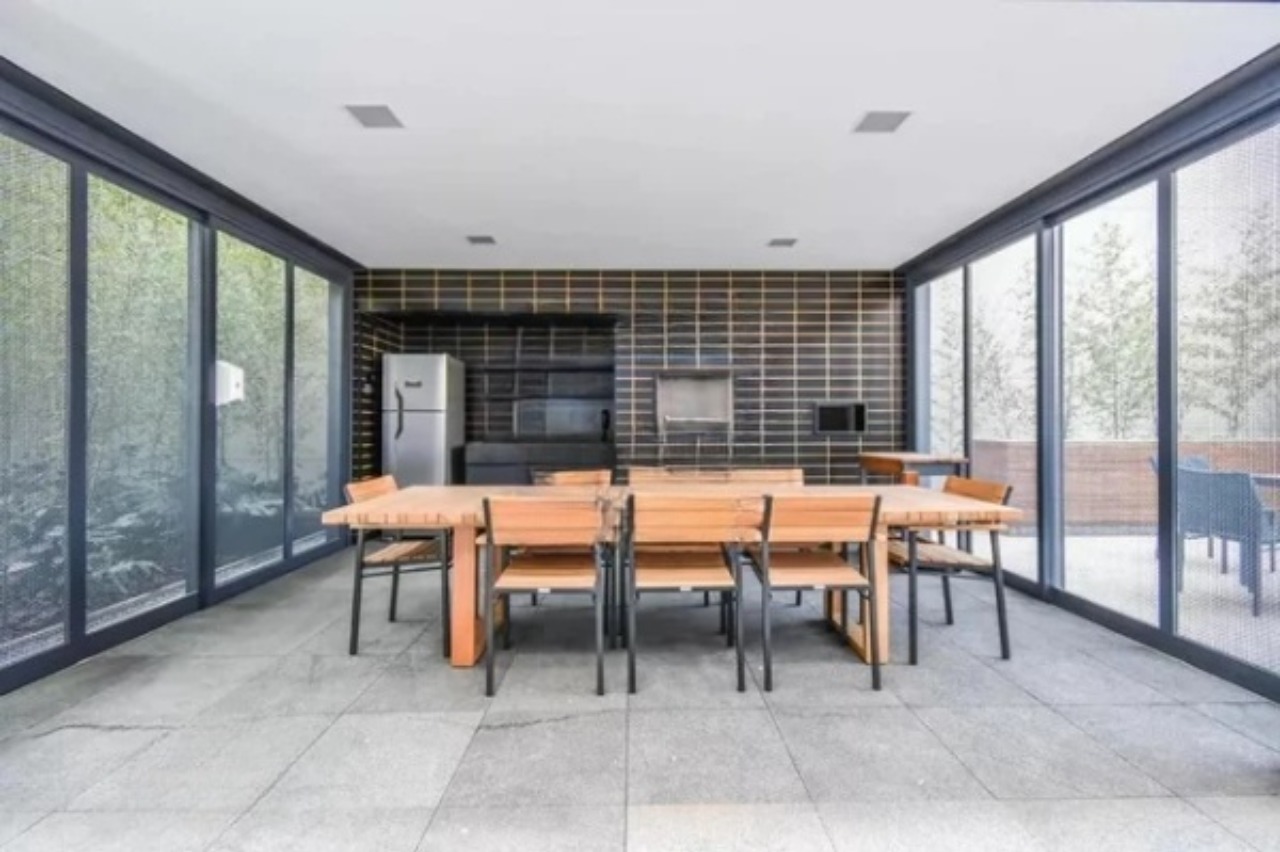 Apartamento, 1 quarto, 25 m² - Foto 9