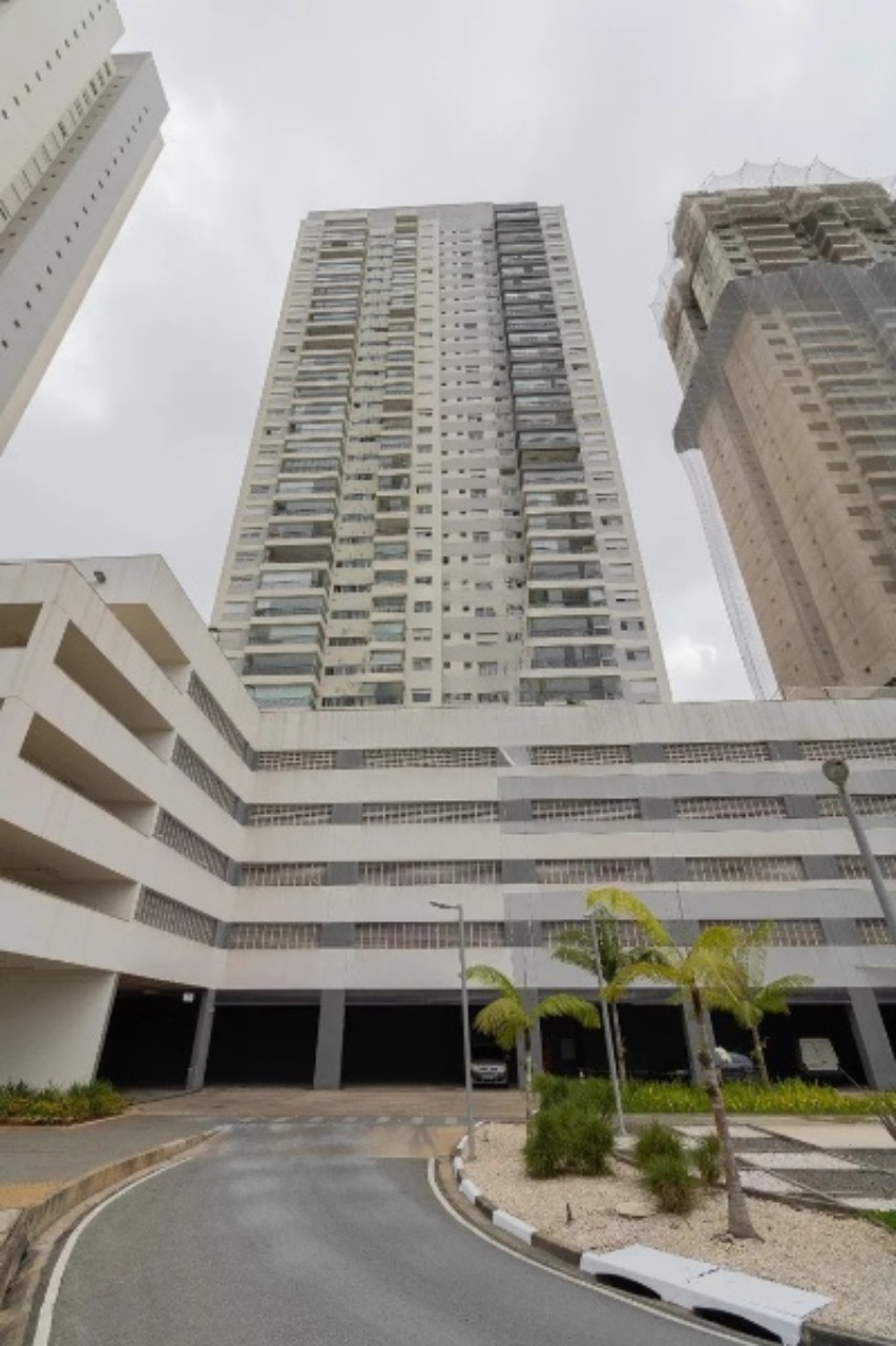 Apartamento, 2 quartos, 73 m² - Foto 2