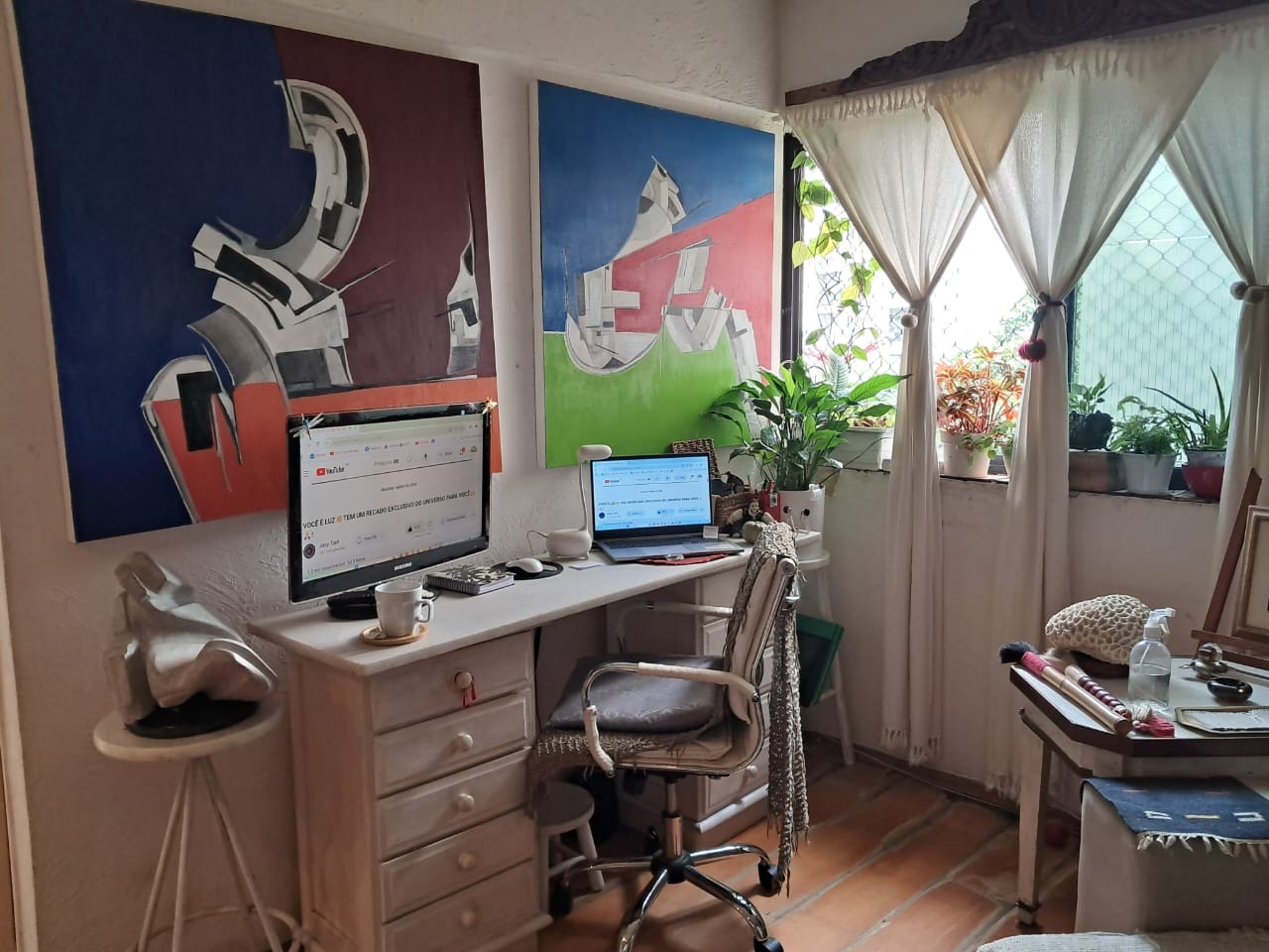 Apartamento, 1 quarto, 53 m² - Foto 30
