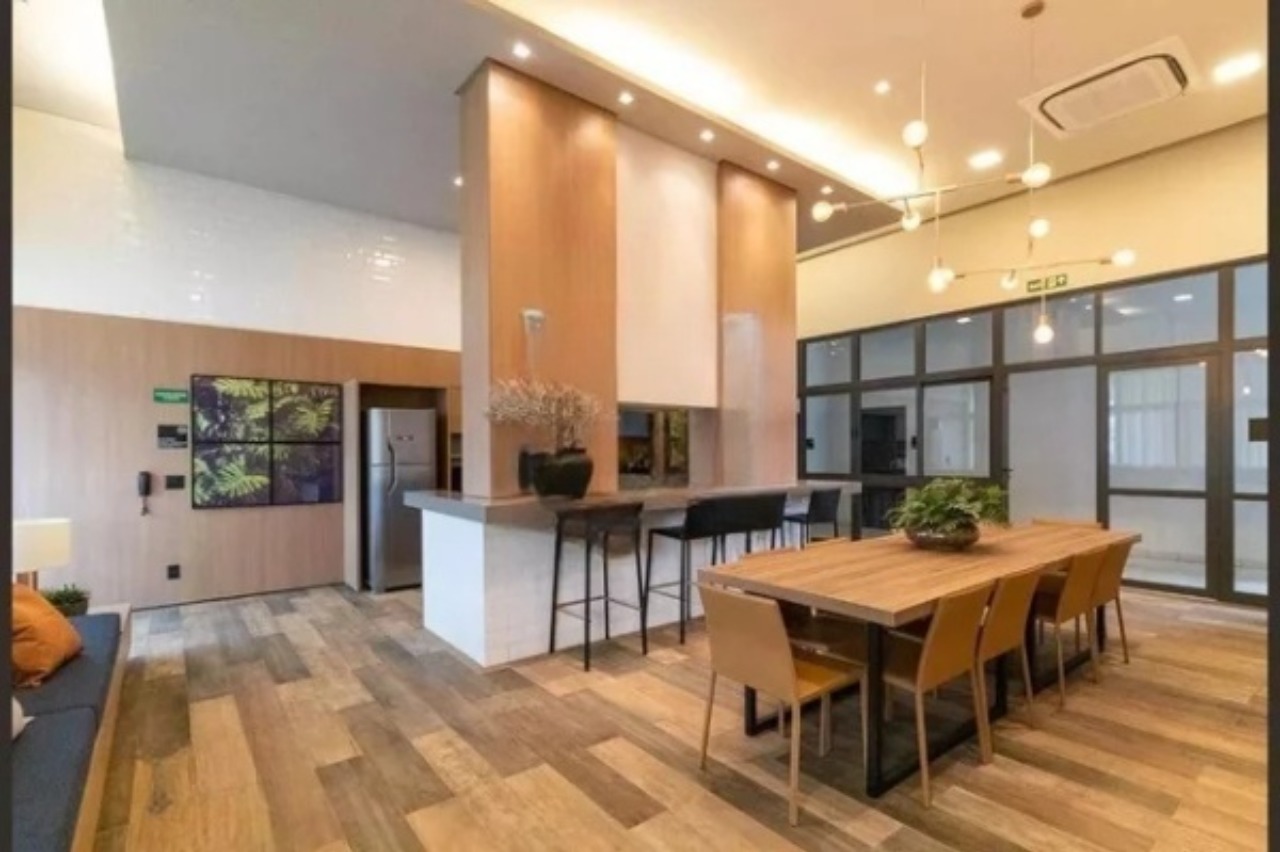 Apartamento, 1 quarto, 25 m² - Foto 14
