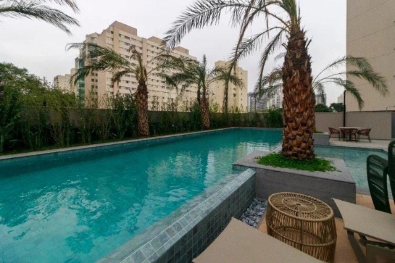 Apartamento, 2 quartos, 92 m² - Foto 4