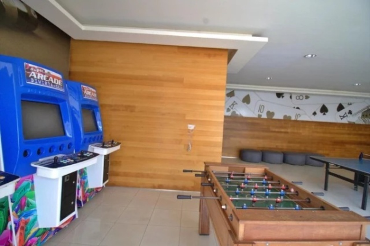 Apartamento, 3 quartos, 141 m² - Foto 19