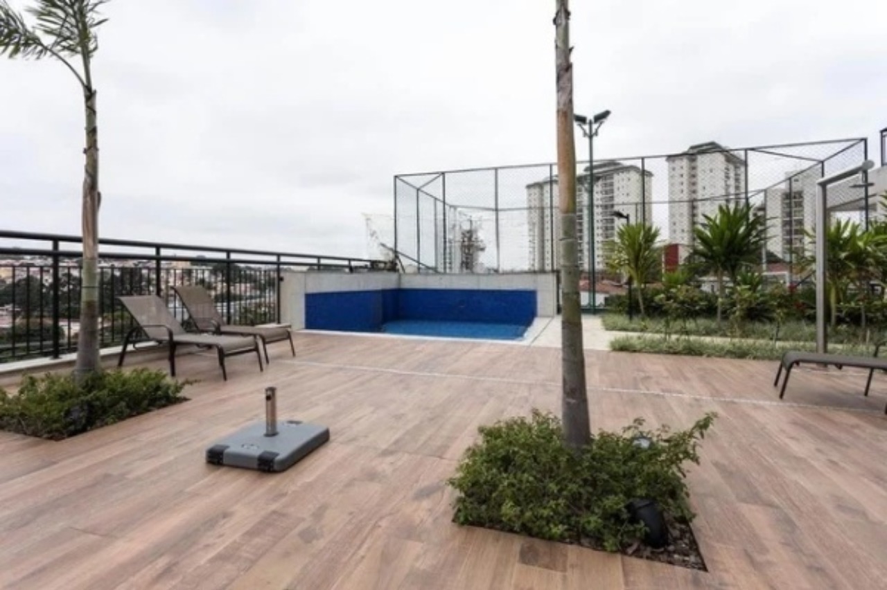 Apartamento, 3 quartos, 85 m² - Foto 11