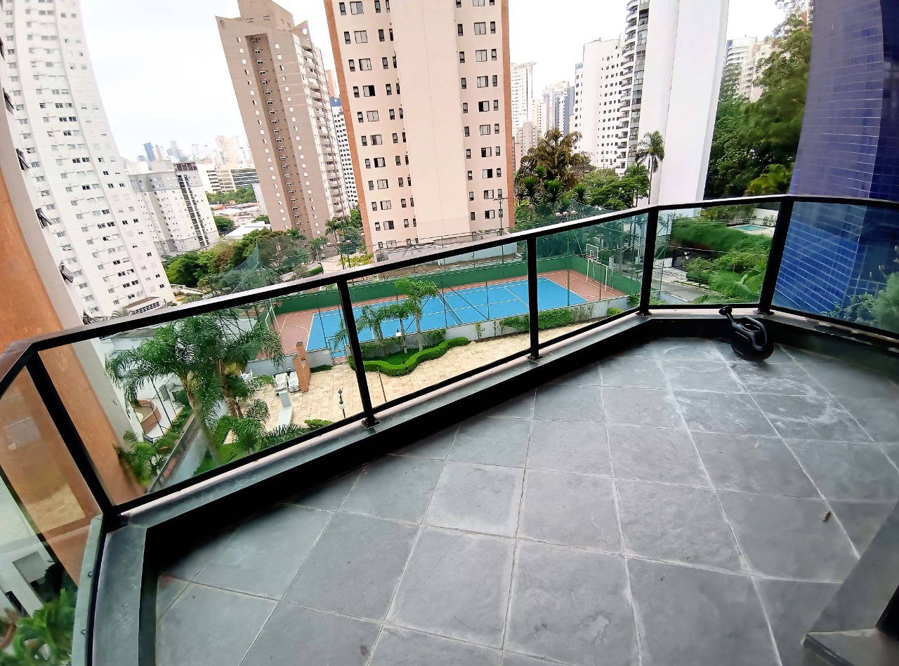 Apartamento, 3 quartos, 170 m² - Foto 13