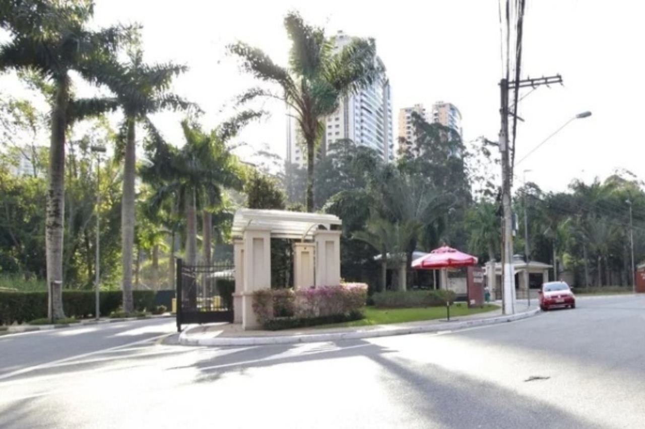 Apartamento, 3 quartos, 207 m² - Foto 5