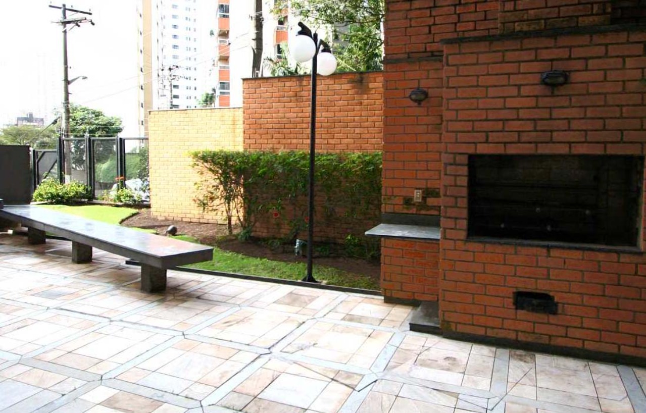 Apartamento, 3 quartos, 170 m² - Foto 3
