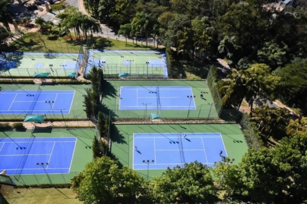 Apartamento, 3 quartos, 207 m² - Foto 13