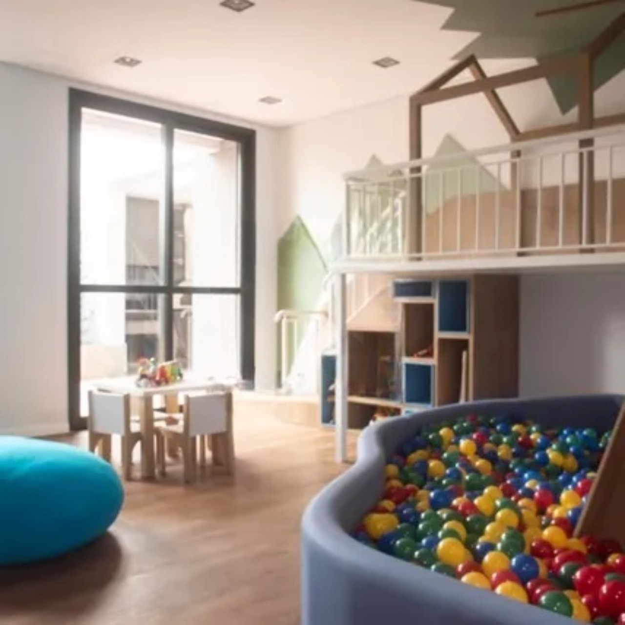 Apartamento, 2 quartos, 58 m² - Foto 8