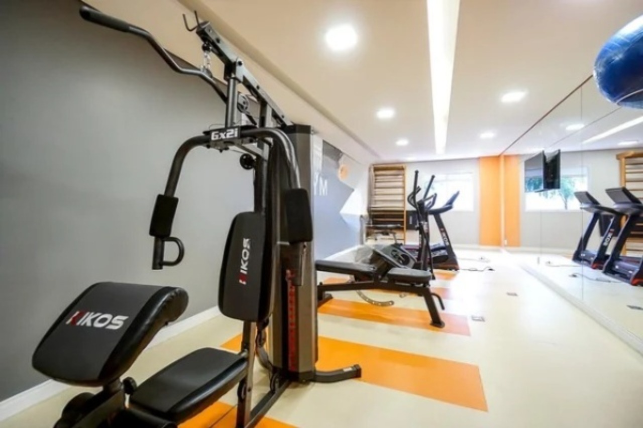 Apartamento, 1 quarto, 34 m² - Foto 20