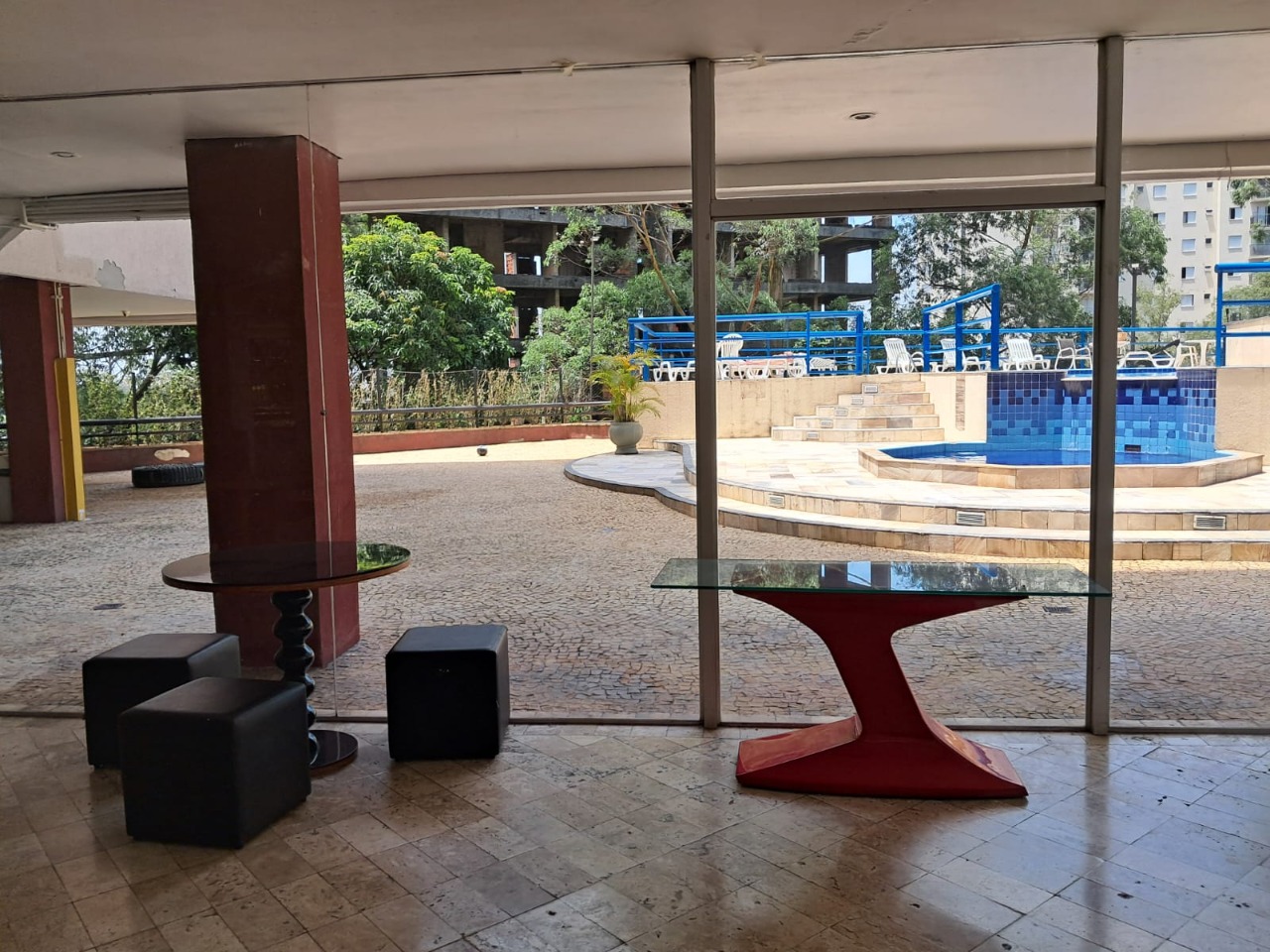 Apartamento, 1 quarto, 53 m² - Foto 11