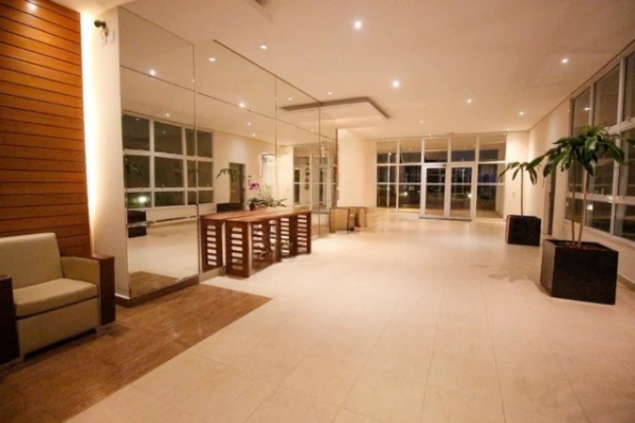Apartamento, 3 quartos, 141 m² - Foto 11