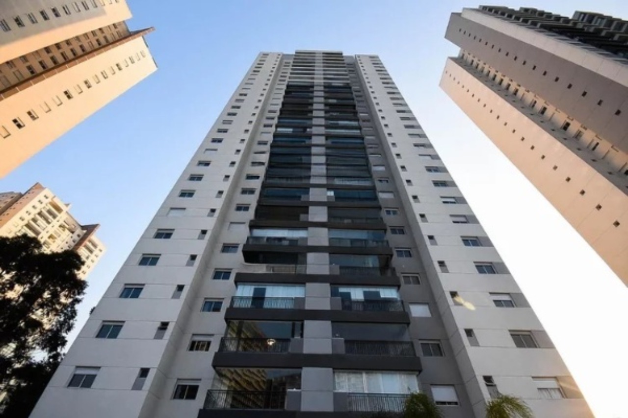 Apartamento, 2 quartos, 73 m² - Foto 1