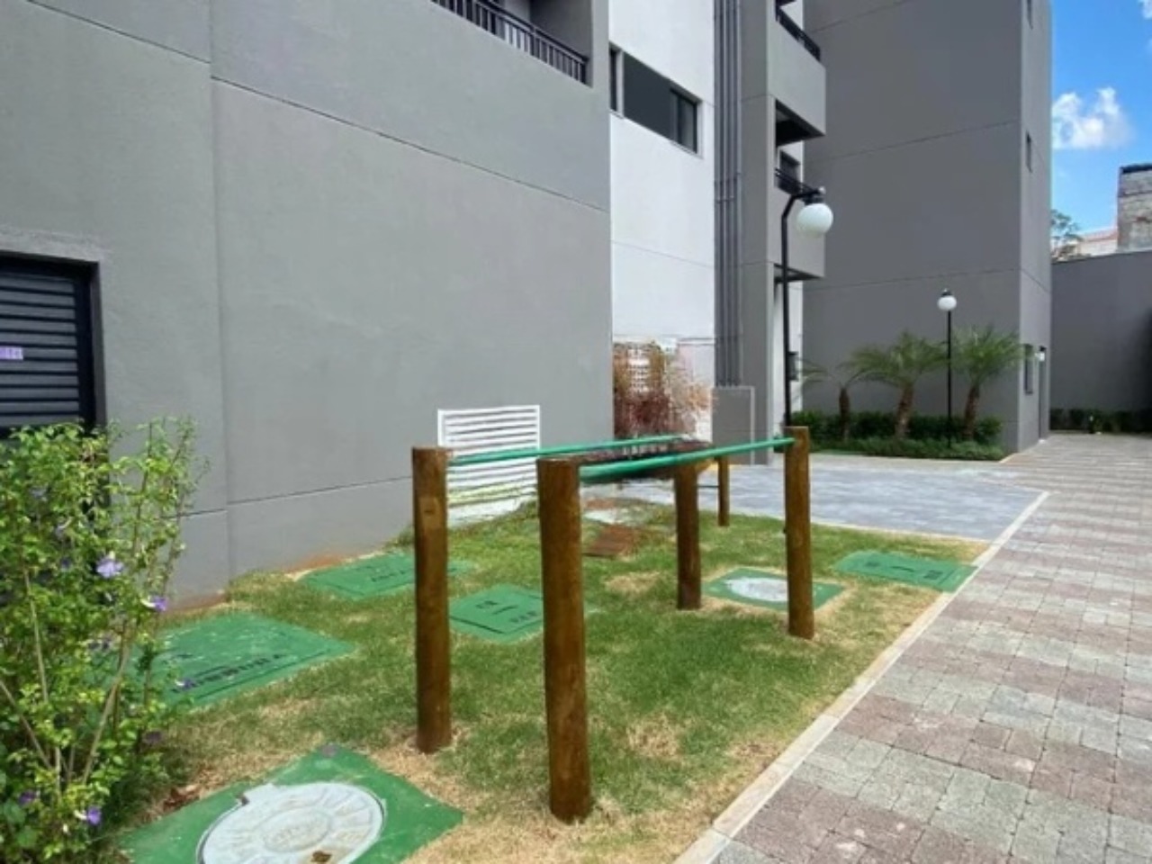 Apartamento, 1 quarto, 27 m² - Foto 6