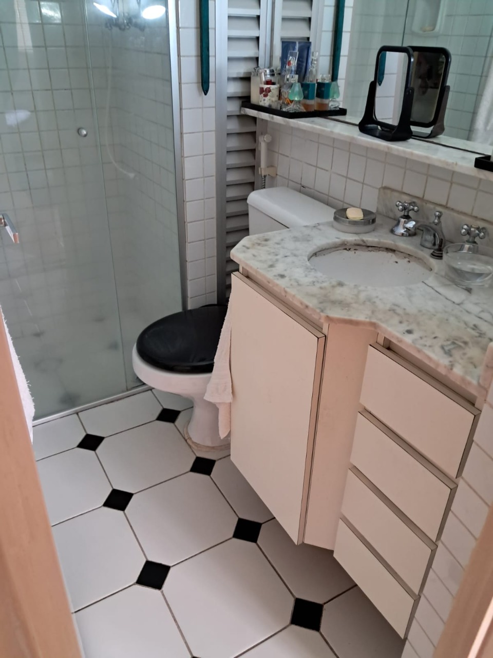 Apartamento, 1 quarto, 53 m² - Foto 40