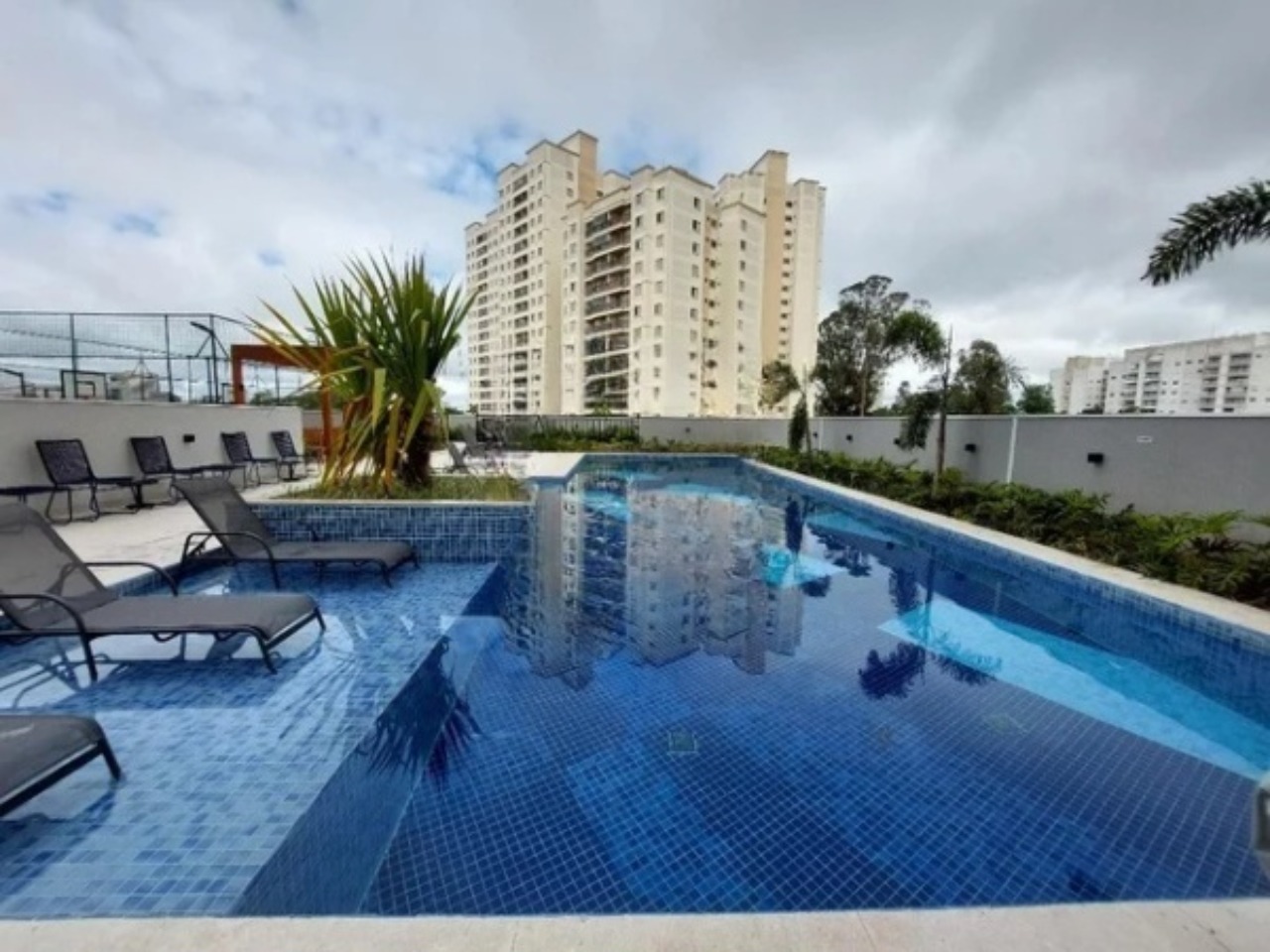 Apartamento, 2 quartos, 37 m² - Foto 8