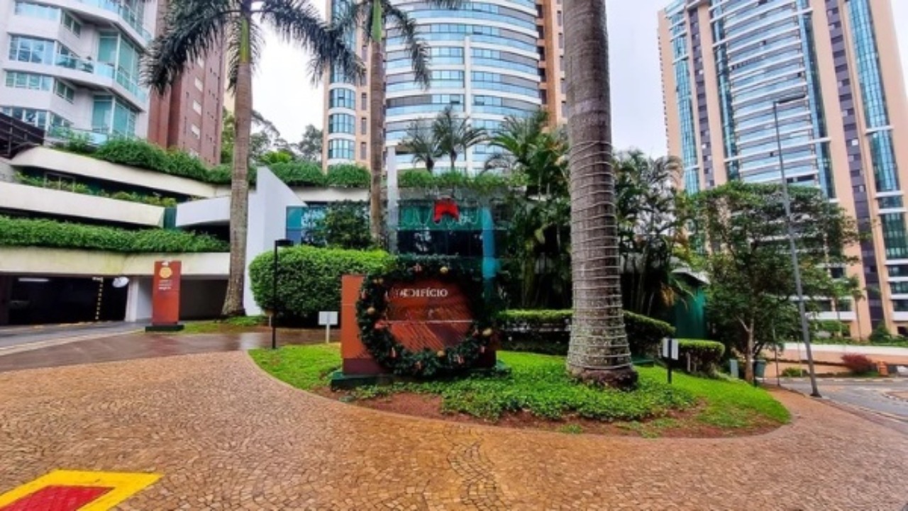 Apartamento, 3 quartos, 207 m² - Foto 4