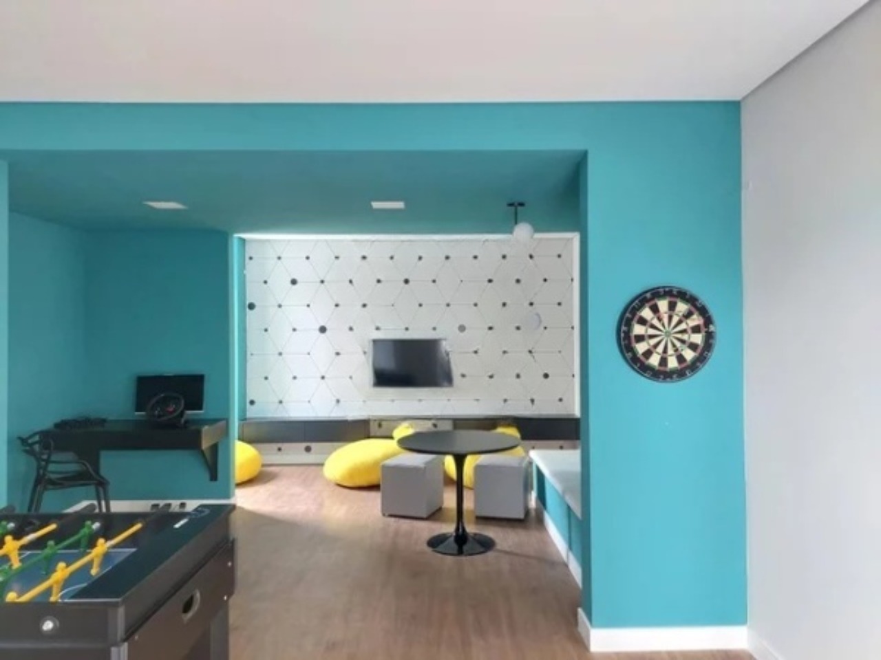 Apartamento, 2 quartos, 37 m² - Foto 15