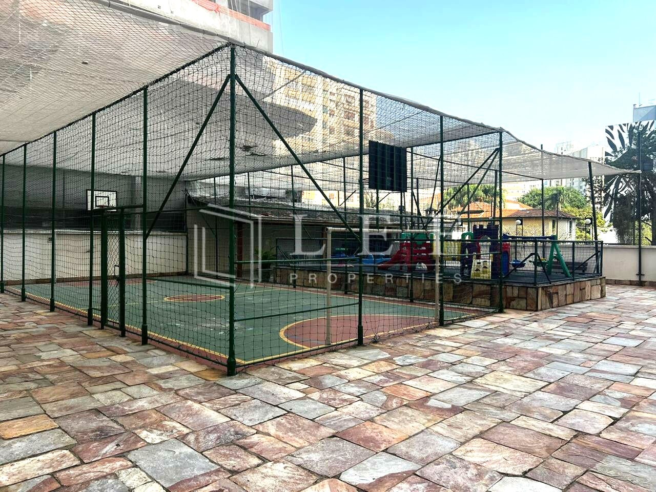 Apartamento, 3 quartos, 160 m² - Foto 5