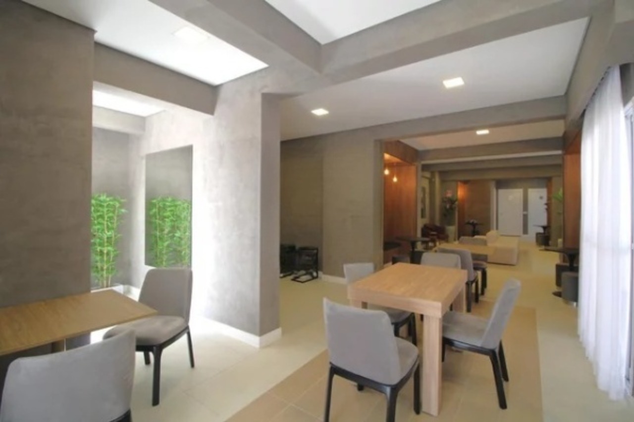 Apartamento, 2 quartos, 37 m² - Foto 14