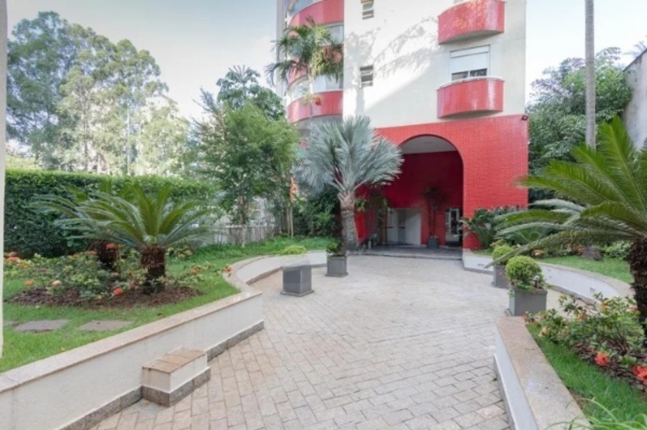 Apartamento, 3 quartos, 118 m² - Foto 2