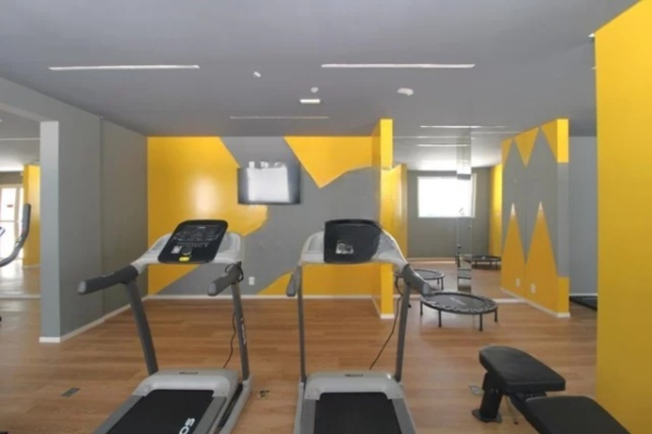 Apartamento, 2 quartos, 40 m² - Foto 11