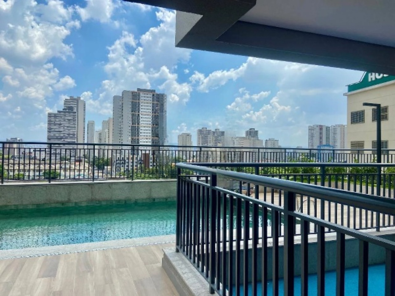 Apartamento, 2 quartos, 64 m² - Foto 3