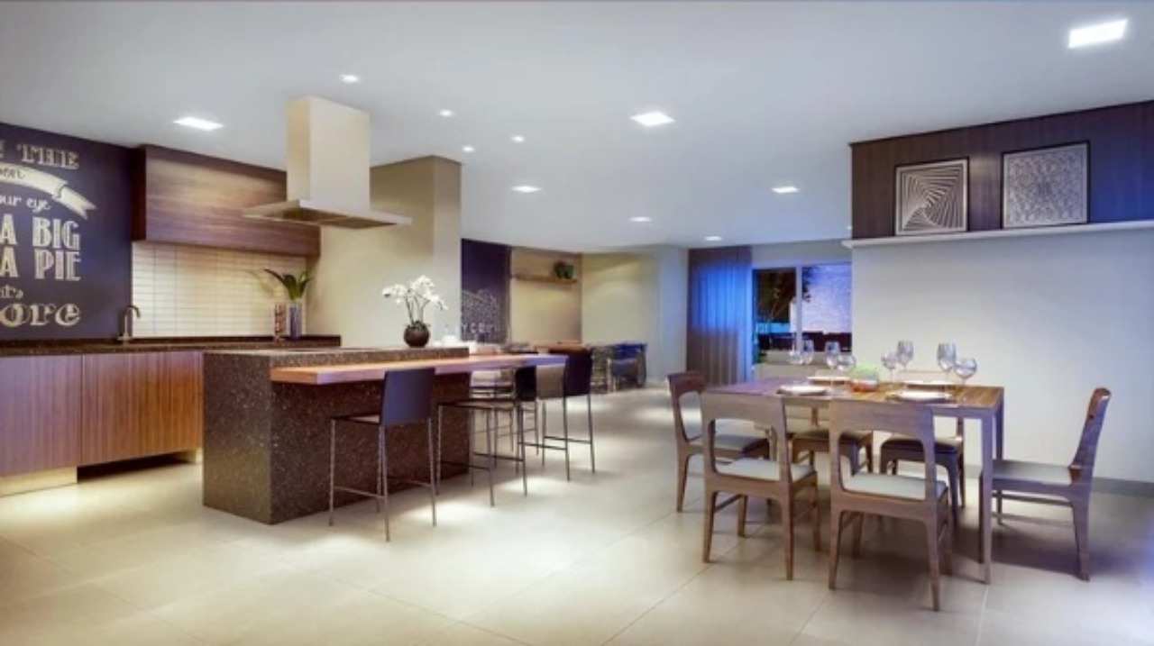 Apartamento, 2 quartos, 73 m² - Foto 18