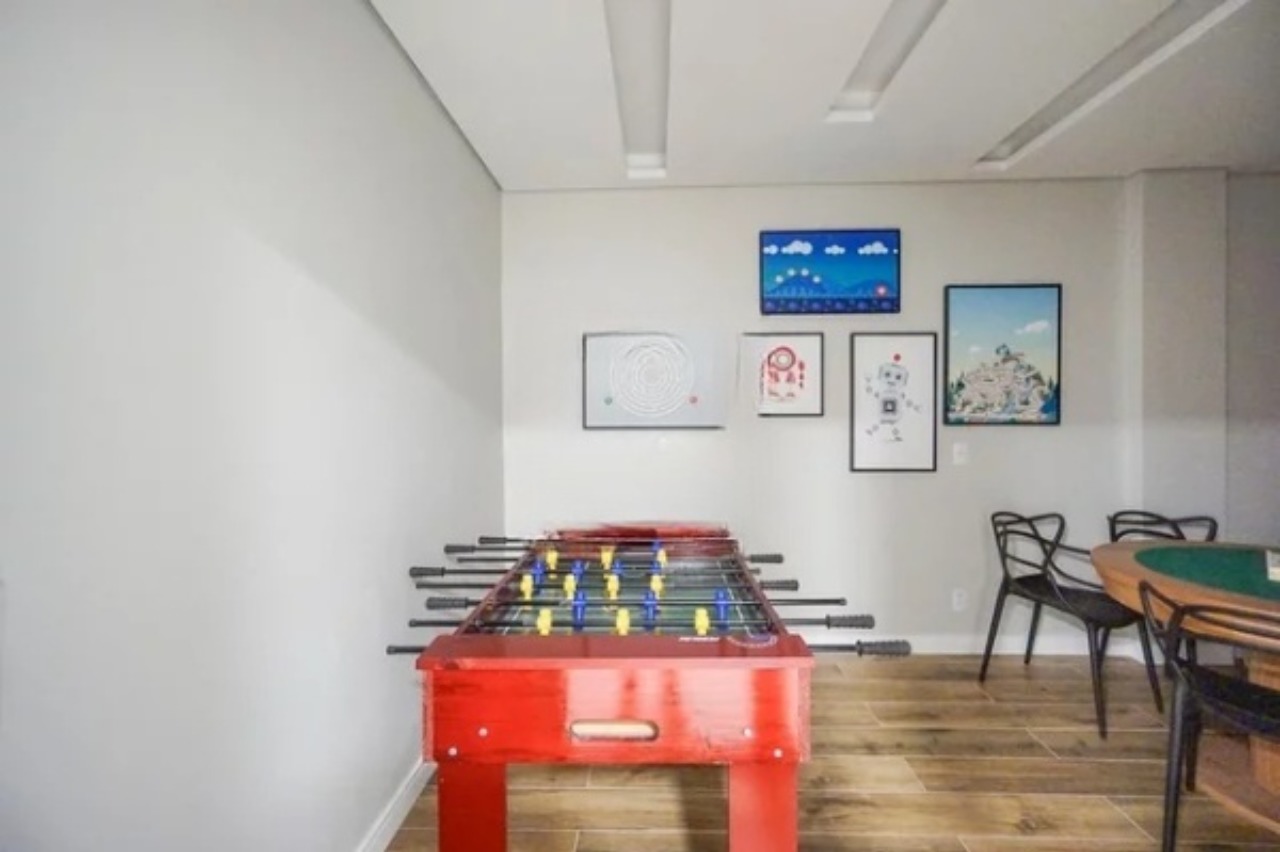 Apartamento, 1 quarto, 34 m² - Foto 15