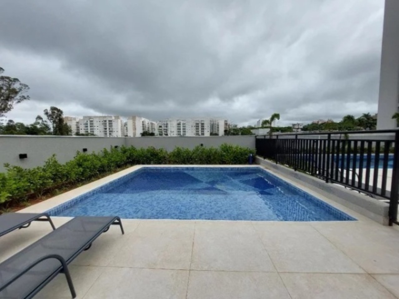 Apartamento, 2 quartos, 37 m² - Foto 7