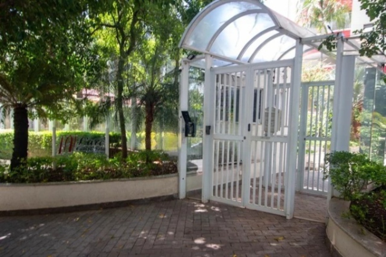 Apartamento, 3 quartos, 118 m² - Foto 4