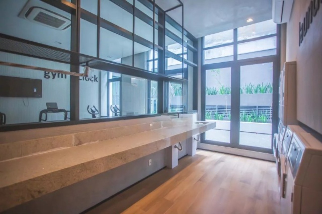 Apartamento, 1 quarto, 24 m² - Foto 12