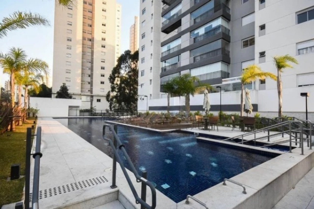 Apartamento, 2 quartos, 73 m² - Foto 7