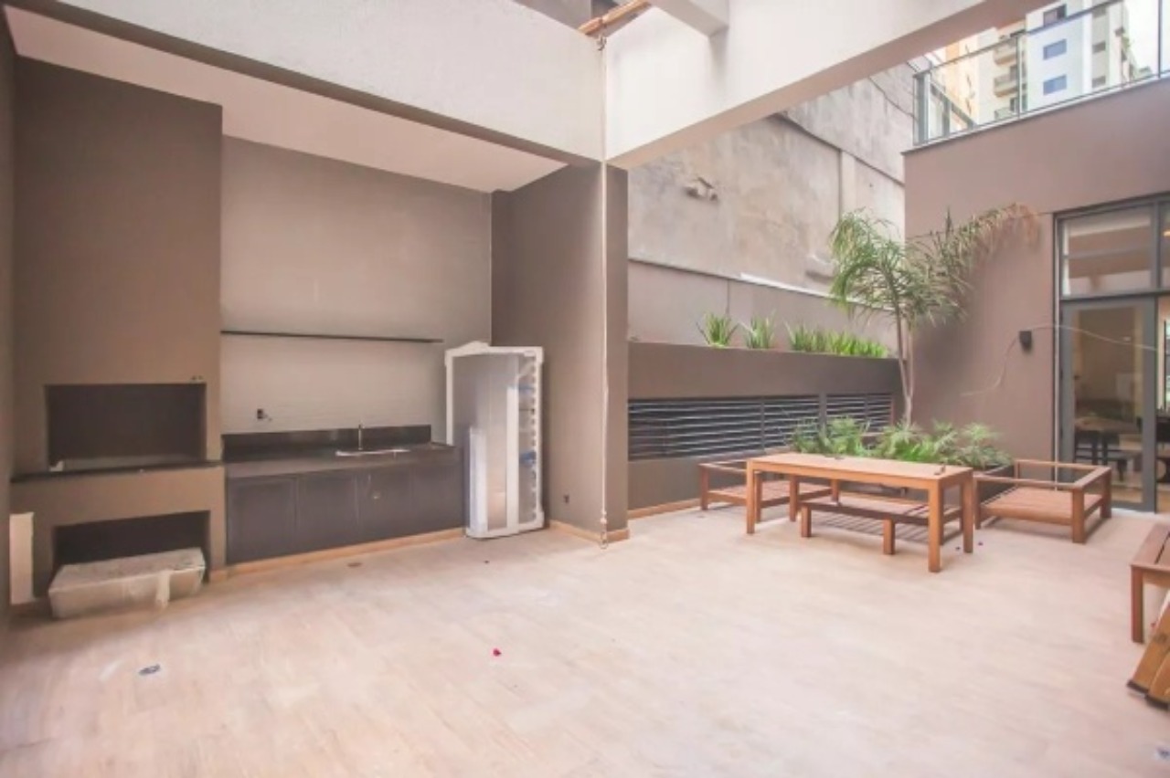 Apartamento, 1 quarto, 24 m² - Foto 5