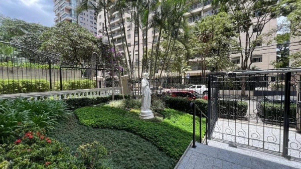 Apartamento, 2 quartos, 96 m² - Foto 4