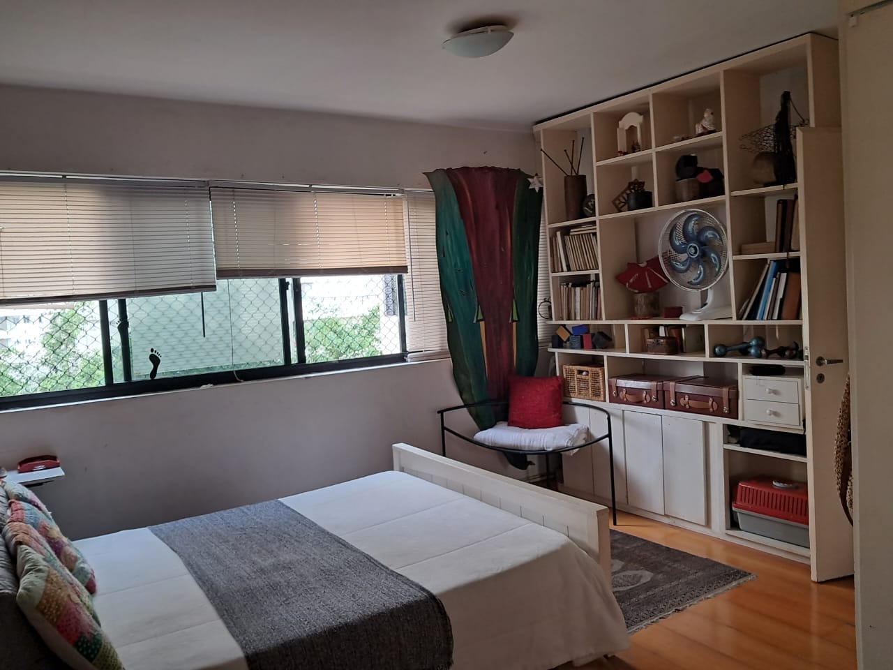 Apartamento, 1 quarto, 53 m² - Foto 24