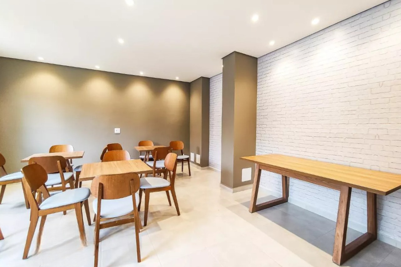 Apartamento, 1 quarto, 24 m² - Foto 25