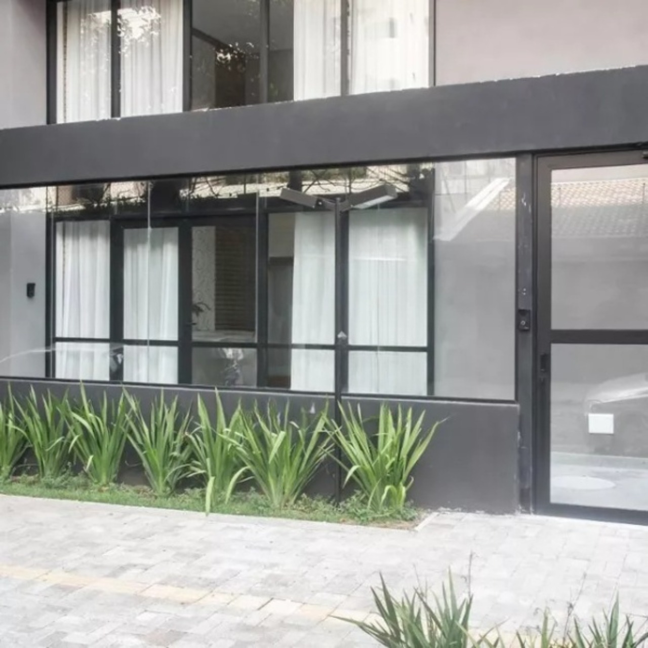 Apartamento, 2 quartos, 58 m² - Foto 2