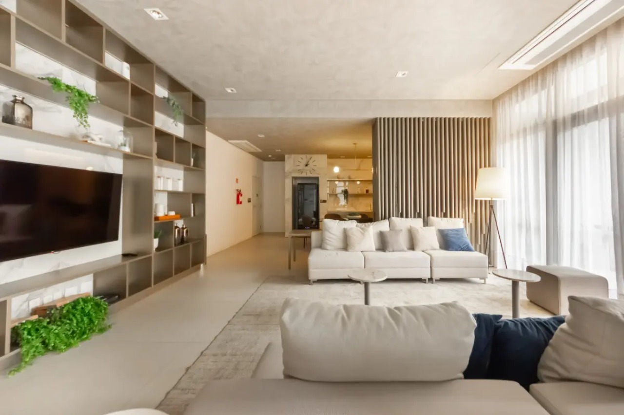 Apartamento, 1 quarto, 29 m² - Foto 7