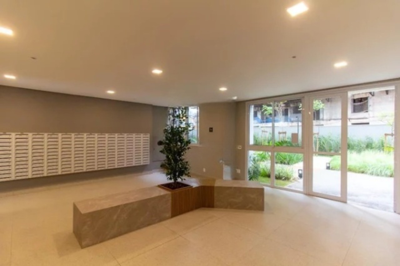 Apartamento, 2 quartos, 41 m² - Foto 16