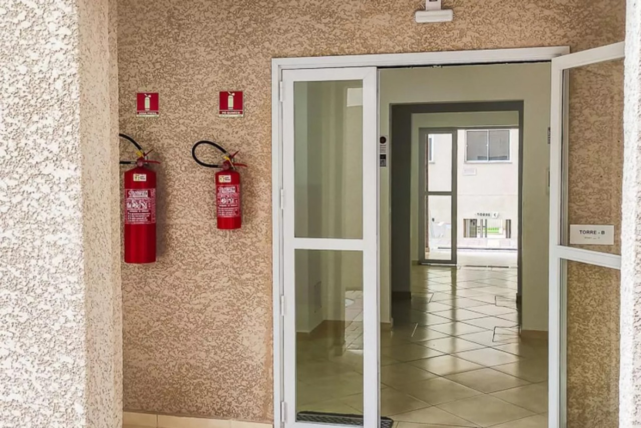 Apartamento, 1 quarto, 24 m² - Foto 20