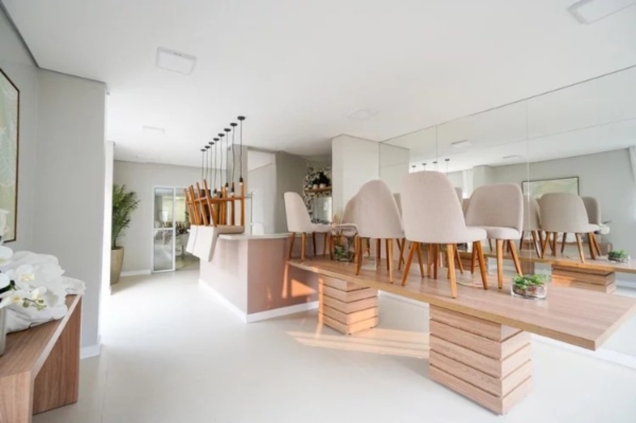 Apartamento, 1 quarto, 34 m² - Foto 11